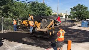 Best Brick Driveway Installation  in Bal Harbour, FL